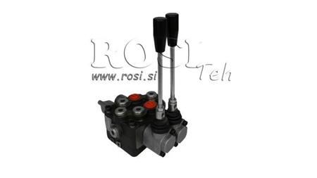 HIDRAULNI VENTIL IMT 481