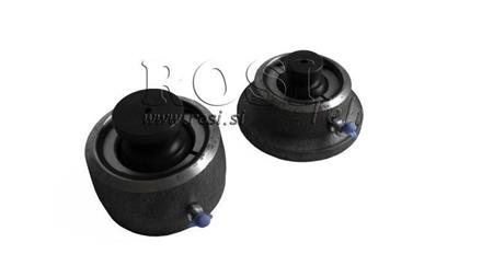 KUGLA ZA TELESKOPSKI CILINDAR FI 55 max. 15 Ton