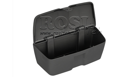 PVC KUTIJA 370x160x155