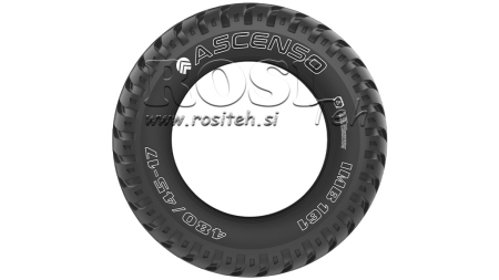 GUMA 19.0/45-17 AW708 14pl