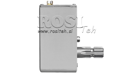 TRAKTORSKI REDUKTOR - INVERZIJA 1:1 (40HP-30kW) ŽENSKI-MUŠKI