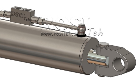 HIDRAULIČNA POTEZNICA SPECIAL - CAT. 4 - 115/50-250 (180-380 HP) (45,2 mm)
