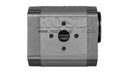 HIDRAULIČNA PUMPA 20C16X156 MIDDLE GR.2 16 CC DESNA