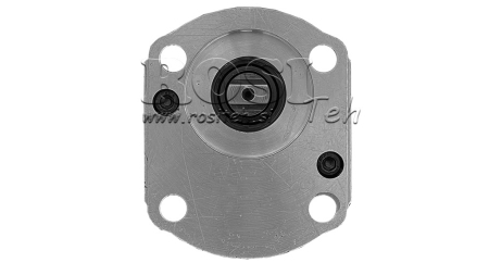 HIDRAULIČNA PUMPA 20C16X156 MIDDLE GR.2 16 CC DESNA