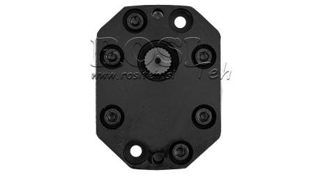 HIDRAULIČNA PUMPA 30C36X242 REAR GR.3 36 CC DESNA