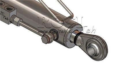 HIDRAULIČNI VITLO STANDARD - 2. KLASA 63/35-210 (45-95HP)(25.4/25.4)