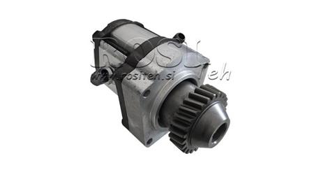 HIDRAULIČNA PUMPA IMT ZA KOMPRESOR