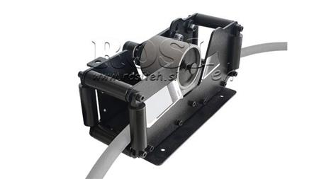 UREĐAJ ZA DIGITALNO MJERENJE DUŽINE HIDRAULIČNE CEVI