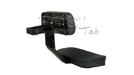 SJEDALICA ZA PUTNIČKI TRAKTOR ZETOR