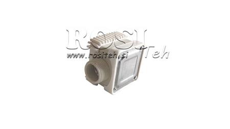 DIGITALNI MJERAČ PROTOKA 10 do 100 lit/min