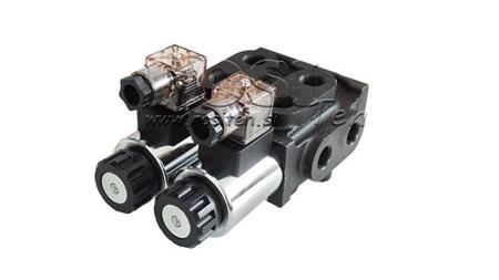 8-SMJERNI VENTIL 3/8 12V - 50lit