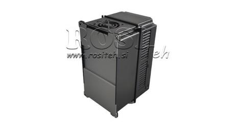 FREKVENCIJSKI KONVERTER-INVERTER 3Faza 2.2kW GD20-2R2G-4-EU