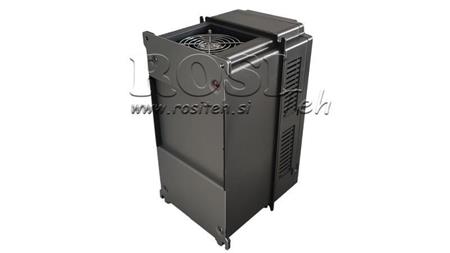 FREKVENCIJSKI KONVERTER-INVERTER 3Phase 11kW GD20-011G-4-EU