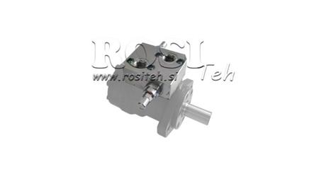 HIDRAULSKI REGULATOR PRITISKA 10-180 BAR ZA HIDROMOTOR MP-MR-MH