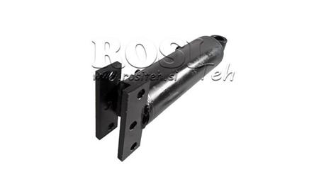 CILINDAR ZA ECO VILICE ZA GNOJ FOTB 4 VILICE