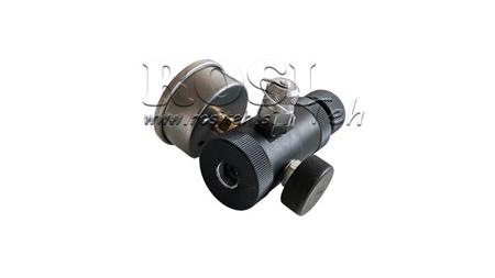 STANICA ZA PUNJENJE HIDRAULIČKE BATERIJE