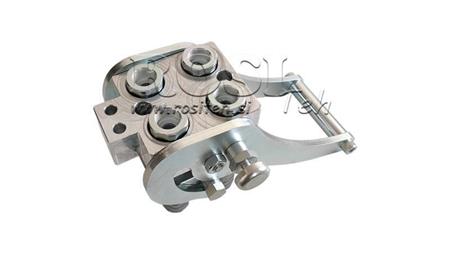 MULTI-FASTER SPOJ 4-smjerni BSP1/2 POTPUNO NOVI TIP