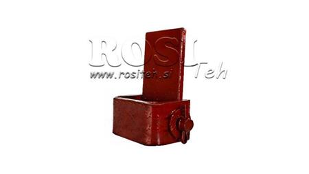 BOČNI HINGE ZA PRIKOLICU KOMPLETAN