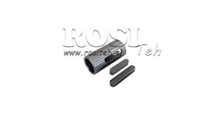 REDUKTOR ZA OSOVINU 24/28mm