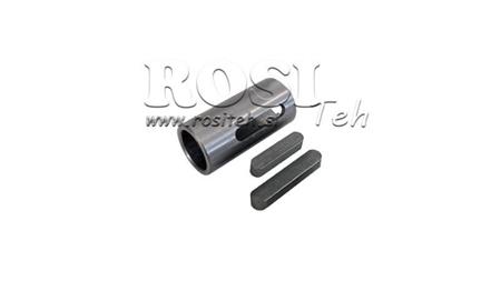 REDUKTOR ZA OSOVINU 38/42mm