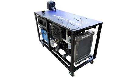 HIDRAULIČKI AGREGAT Hydropack RS-90