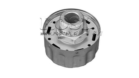 METALNI ČEP ZA ULIVANJE ULJA SA OZRAČNIKOM 3/8