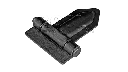 TROKUTNI NOSAČ STRANICE ZA PRIKOLICU VELIKI