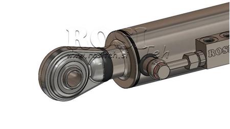 HIDRAULSKI PULER AUTOMATSKI - 3. KLASA 80/40-280 (90-210HP)(25.4)