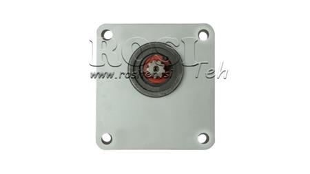 HIDRAULIČNA PUMPA TRAKTOR - OEM 87472285 - CNH SERIJA T4 26 15 cc LIJEVO