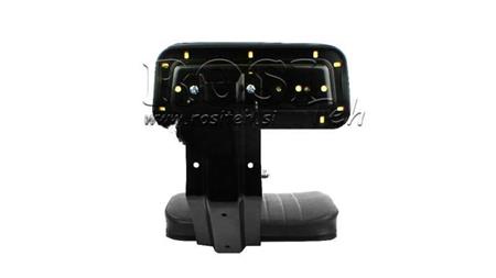 SJEDIŠTE ZA PUTNIČKI TRAKTOR ZETOR