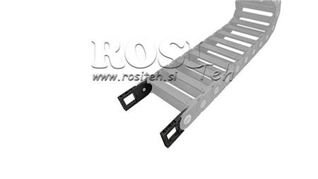 KRAJNJI ELEMENT ZA LANAC CK40a