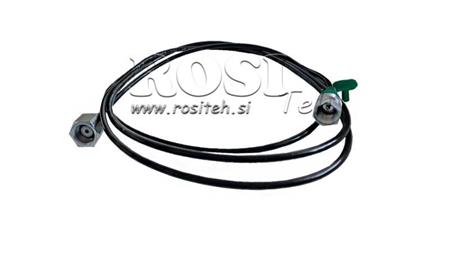 STANICA ZA PUNJENJE ZA HIDRAULIČKU BATERIJU