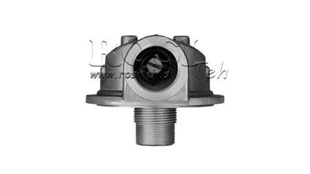 KUCISTE ZA VAKUUM FILTER 1