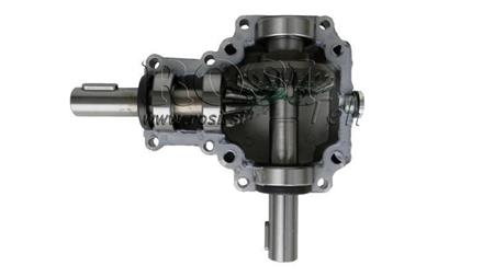 UGLJENI REDUKTOR PTO 1:2.88 (10HP-7kW)