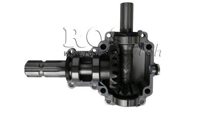 UGAONI REDUKTOR PTO 1:1.9 (14HP-10kW)