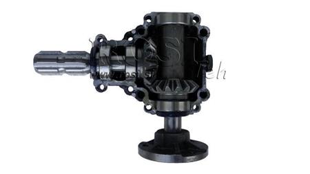 UGAONI REDUKTOR ZA CIRCULARNU PILU DESNO