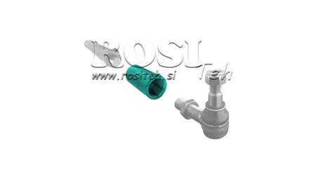 SPONKA ZA ZAVARIVANJE 30x60 ZA TERMINAL M22x1.5