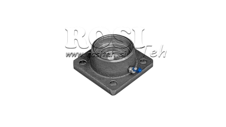 KUGLA fi 55 SA PRIRUBNICOM