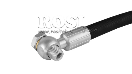 HIDRAULIČNA CIJEV ZA POTEZNICU KOMPLET