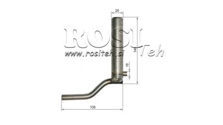 KAMION ZA ISTRESANJE LOPTA 14TON ZA KUTIJU FI80 LIJEVO