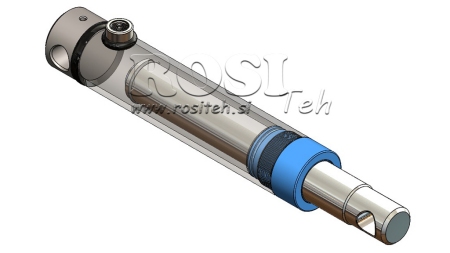 SET BRTVI ZA HIDRAULIČNI CILINDAR MONO 50/40