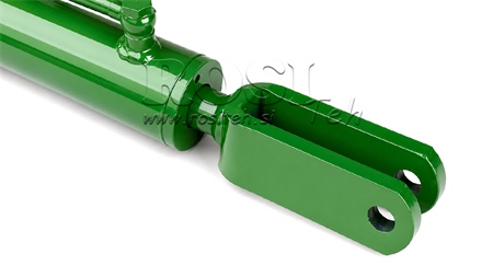 HIDRAULIČNA DIZAJUČA POTEZNICA - JOHN DEERE 70/35min.680 tip (2) fi 21/21