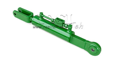 HIDRAULIČNA DIZAJUČA POTEZNICA - JOHN DEERE 70/35min.680 tip (2) fi 21/21