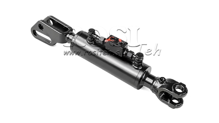 HIDRAULIČNA DIZAJUČA POTEZNICA - FIAT - NEW HOLLAND 80/40min.570 tip (1) fi 26/25,5
