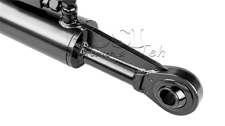 HIDRAULIČNA DIZAJUČA POTEZNICA - DEUTZ 90/45min.720 tip (2) fi 28/32