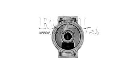 KUCISTE ZA FILTER ZA USIS 3/4