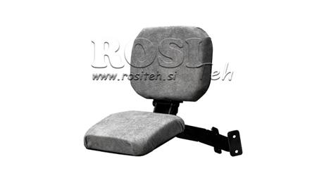 SJEDIŠTE PUTNIKA TRAKTORA