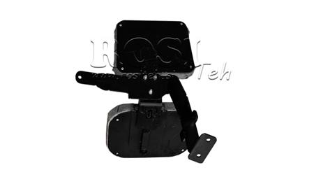 SJEDIŠTE PUTNIKA TRAKTORA