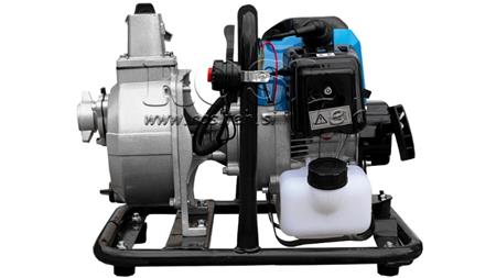 MOTOR PUMPA ZA VODU 8000 lit/h