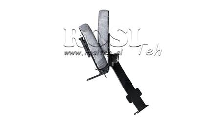 SJEDIŠTE PUTNIKA TRAKTORA